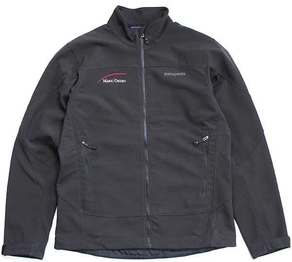patagoniaパタゴニア MARX OKUBO刺繍 Adze Jacket POLARTEC ストレッチ