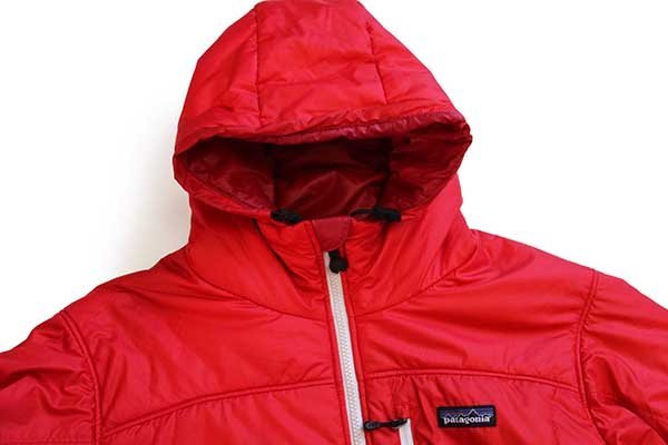 00s patagoniaパタゴニア DAS PARKAダスパーカー PRIMALOFTプリマ