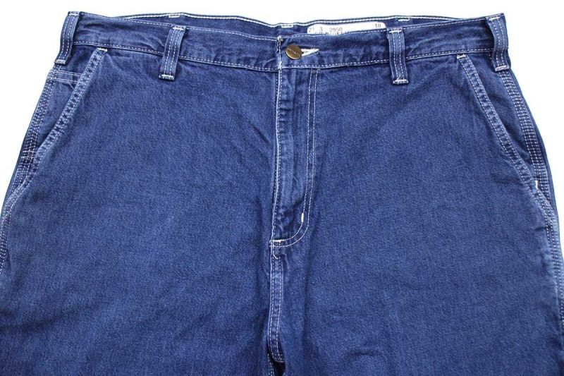 00s メキシコ製 carharttカーハート デニム ペインターパンツ w36 L30
