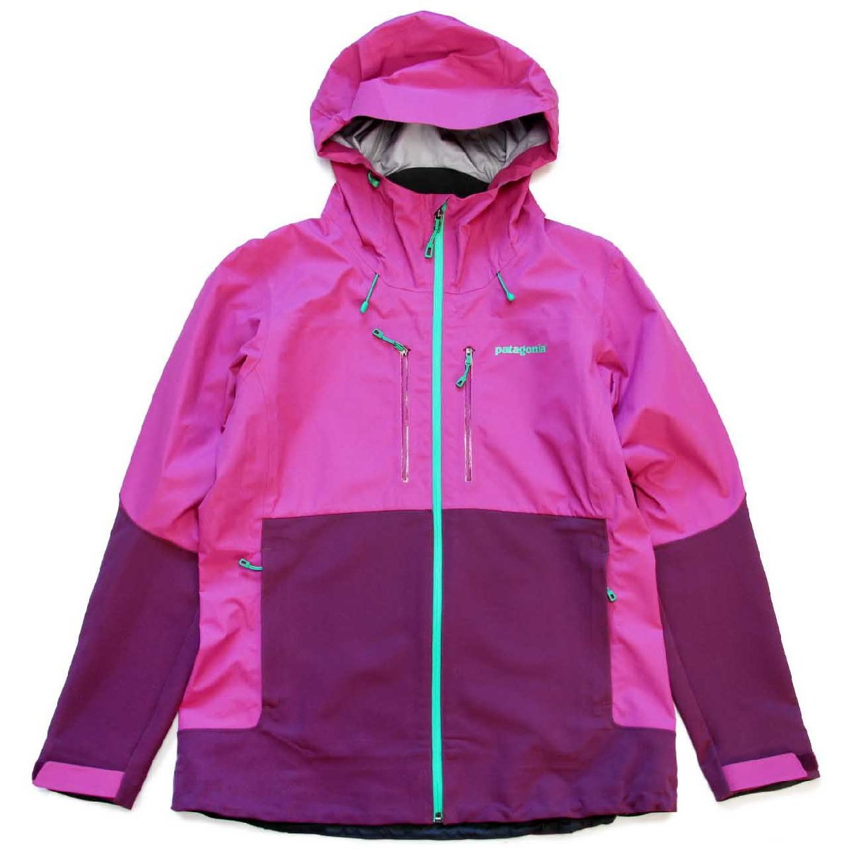 patagoniaパタゴニア Mixed Guide Hoody ミックス ガイド フーディー