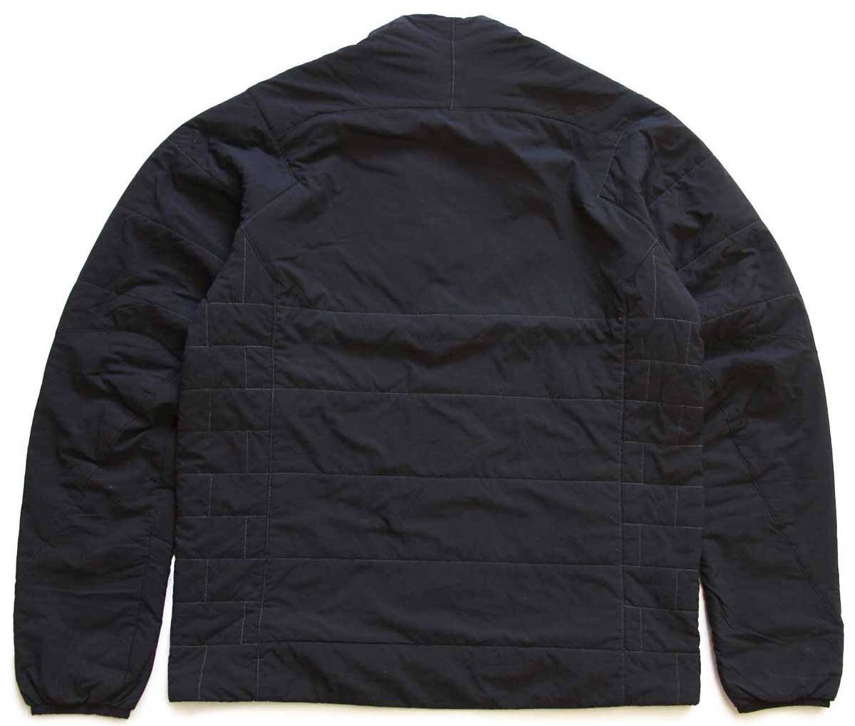 patagoniaパタゴニア Nano-Air Jacket 中綿入り ナノエア ナイロン