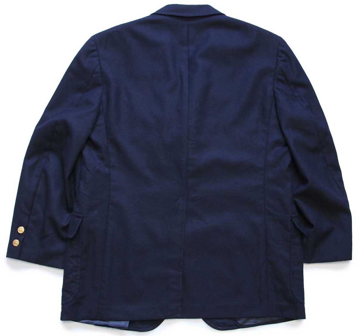 80s USA製 BROOKS BROTHERS MAKERS ブルックスブラザーズ 3つボタン
