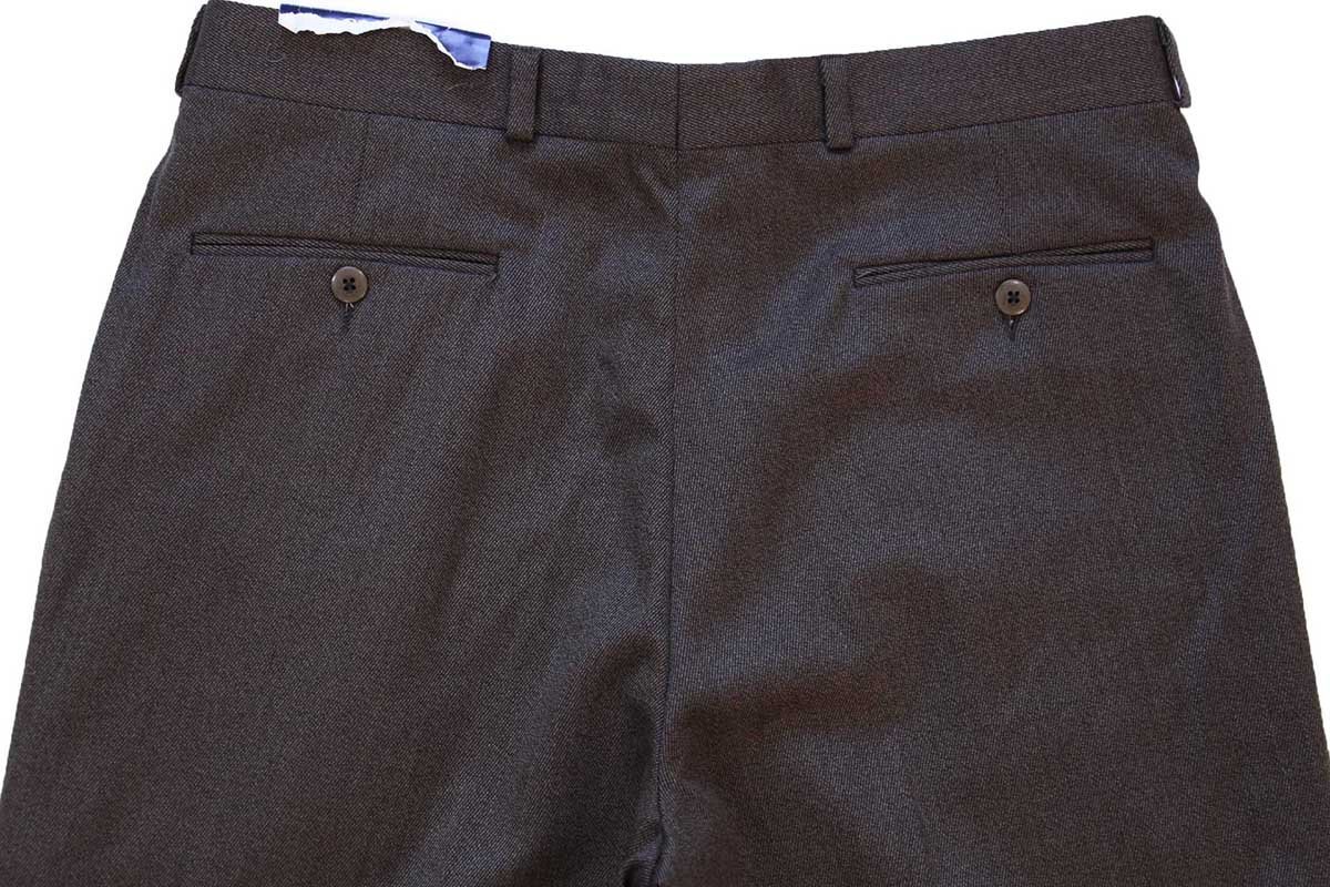 デッドストック☆90s カナダ製 CHAPS ラルフローレン FOLEY'S
