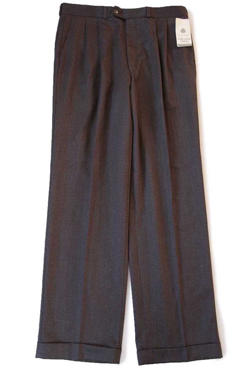 デッドストック☆90s カナダ製 CHAPS ラルフローレン FOLEY'S