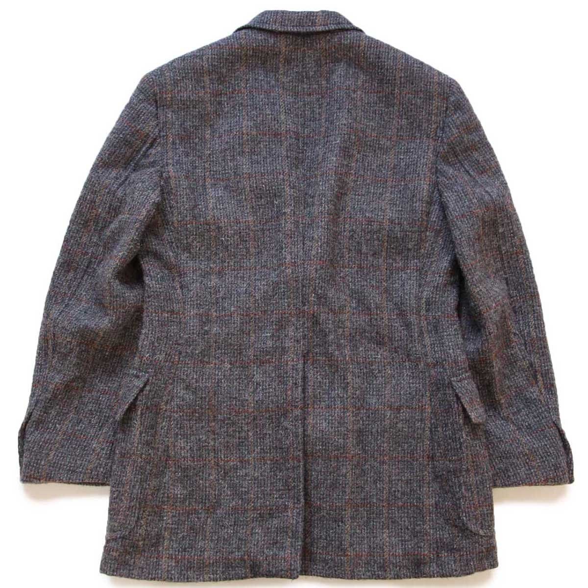 80s ポロ ラルフローレン Neiman Marcus チェック チンスト付き 2つ
