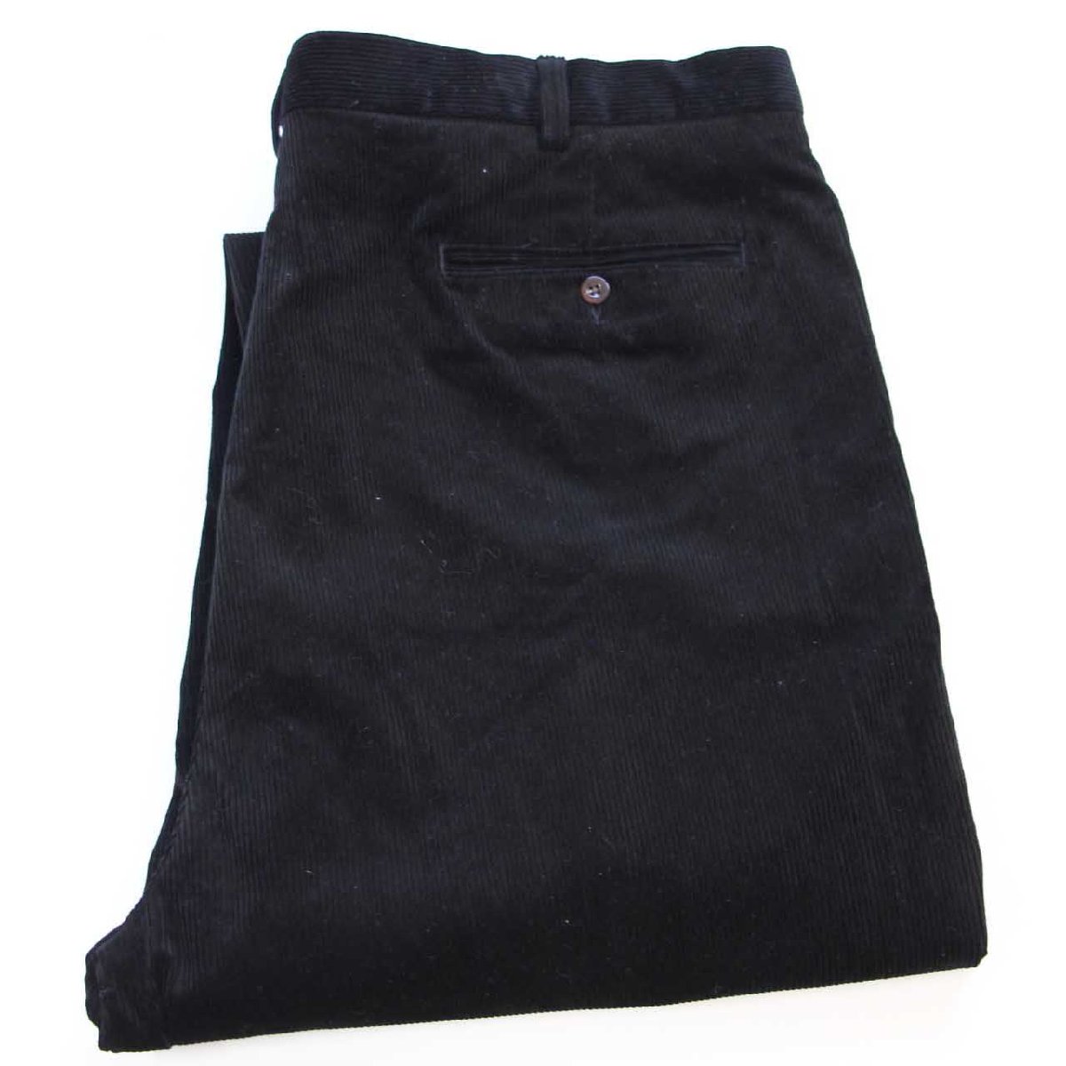 デッドストック☆00s ポロ ラルフローレン BIG ANDREW PANT ツータック