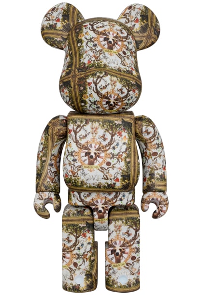 Be@rbrick Much In Love 100% & 400% Collectible Set | Sideshow