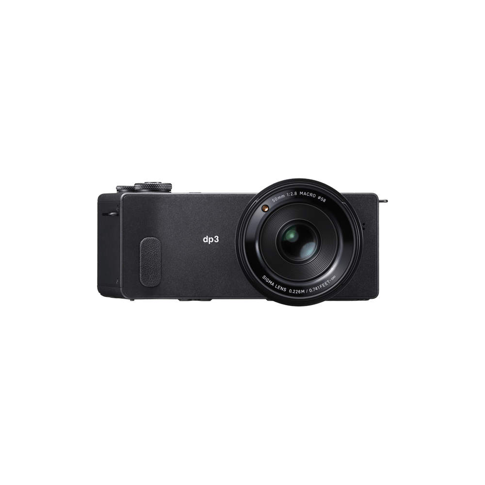 dp3 Quattro | CAMERAS | Sigma