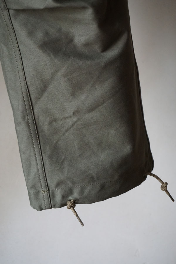 QUILP｜クイルプ 2023 LLOYD olive 商品詳細｜signal｜KLASICA