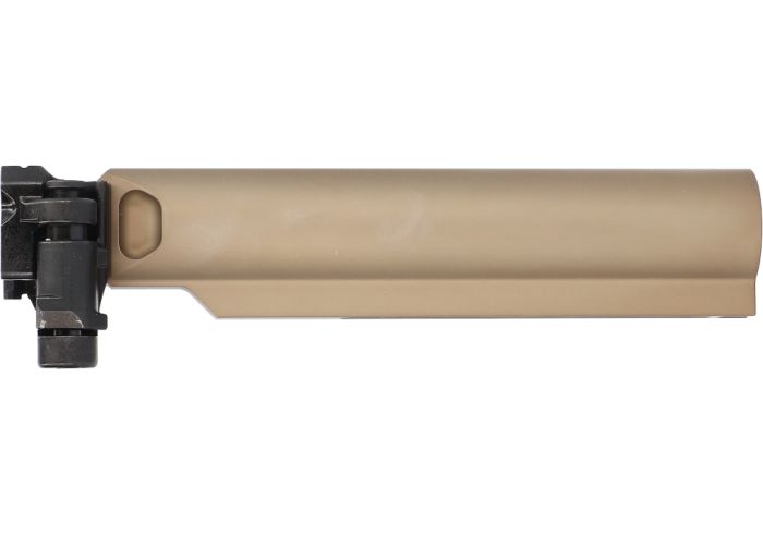 MCX/MPX FOLDING STOCK ADAPTER - 6 POSITION LOW PROFILE - COYOTE