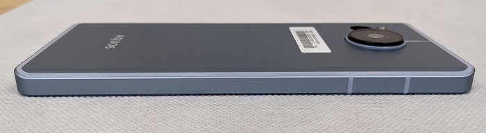 楽天モバイル版AQUOS sense7 SH-M24をレビュー！SIMフリー版との違いも