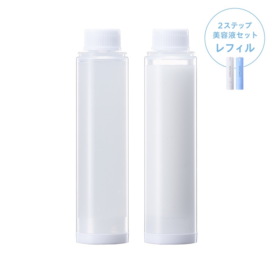 シンプリス トータル トリートメント セラム レフィル | SIMPLISSE