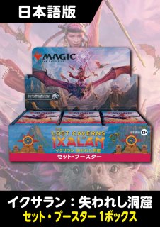 モダンホライゾン2 日本語版 セットブースター 1BOX - シングルスター