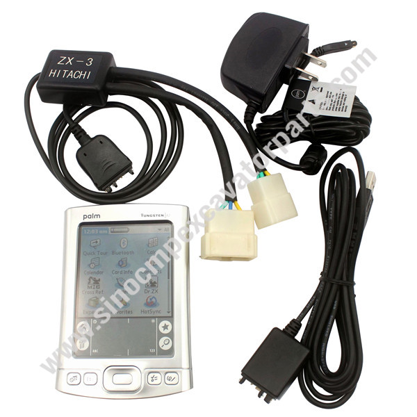 DR ZX Diagnostic Tool/DR ZX Diagnostic | SINOCMP
