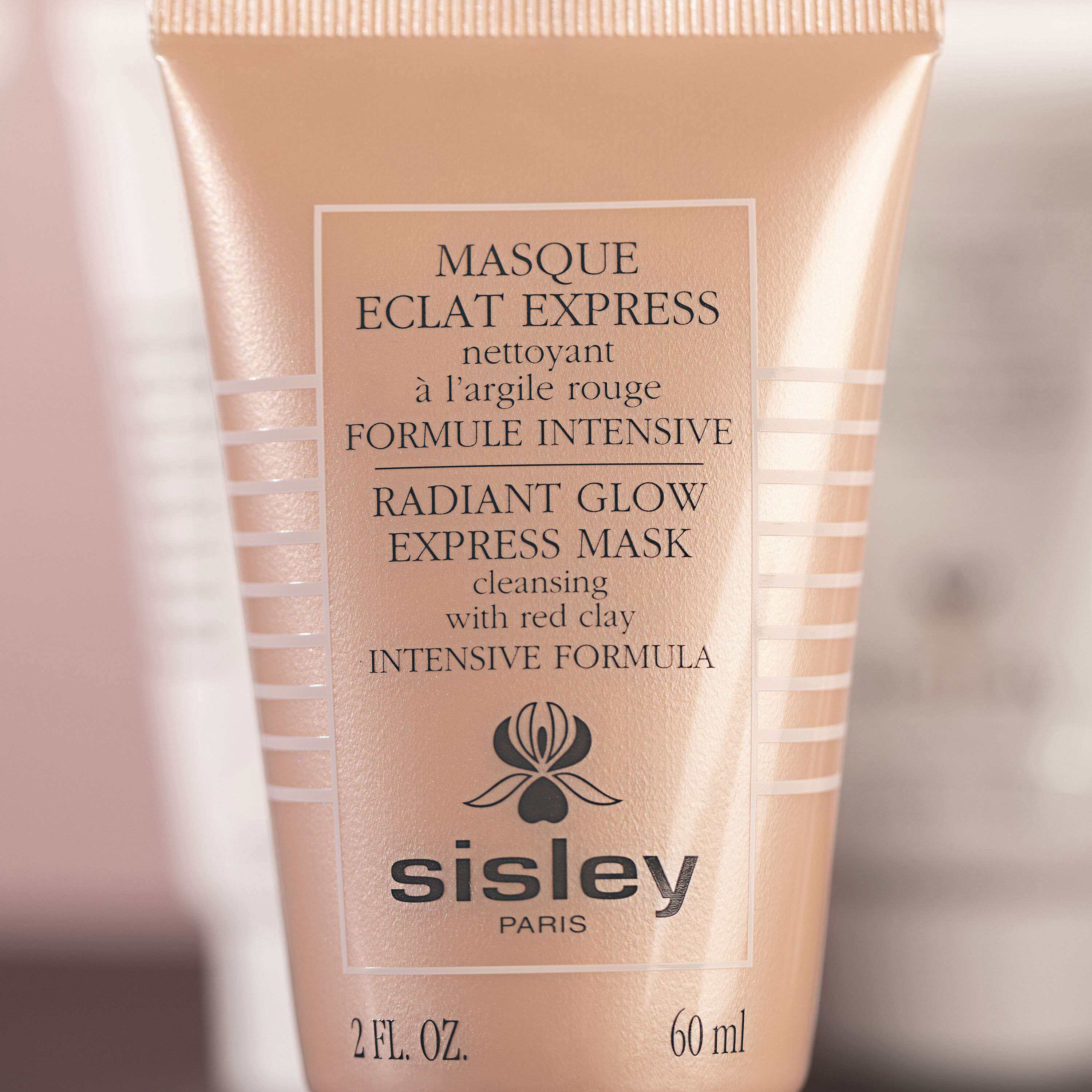 ラディアント グロウ エクスプレス マスク - Sisley Paris