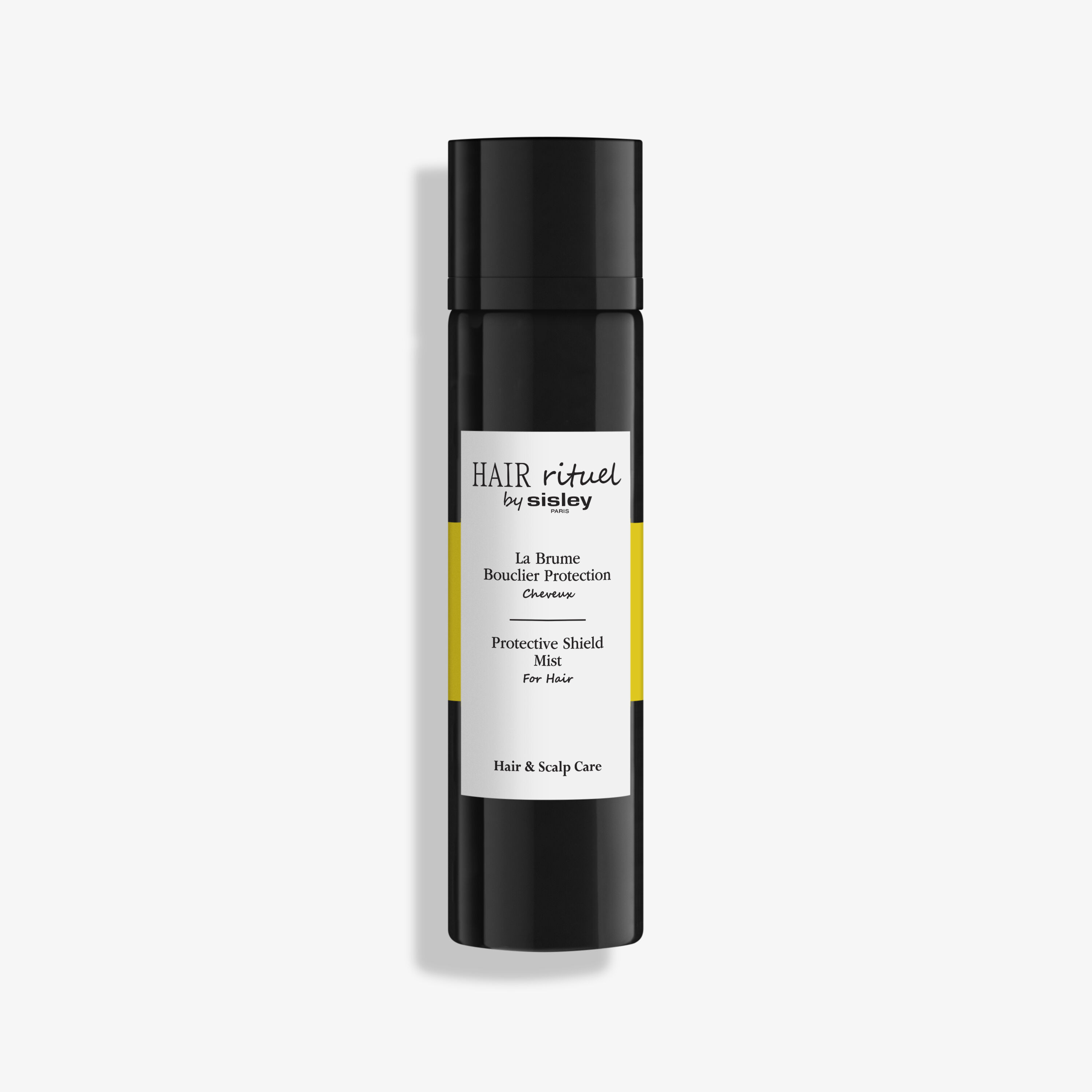ヘア リチュアル プレシャス ヘアケア オイル - Sisley Paris