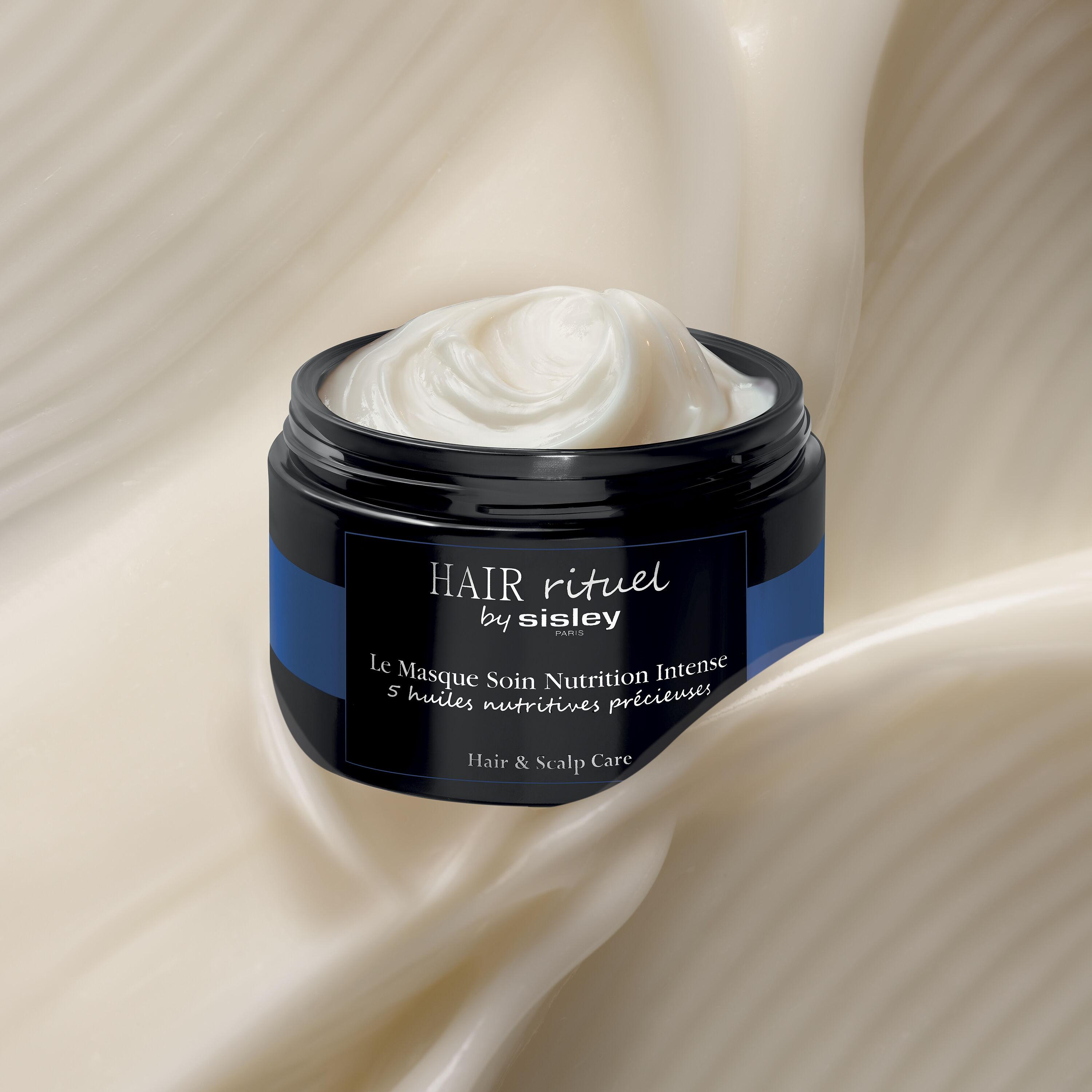 Sisley ヘア リチュアル コンディショナー 50ml 7本セット Sisley ヘア