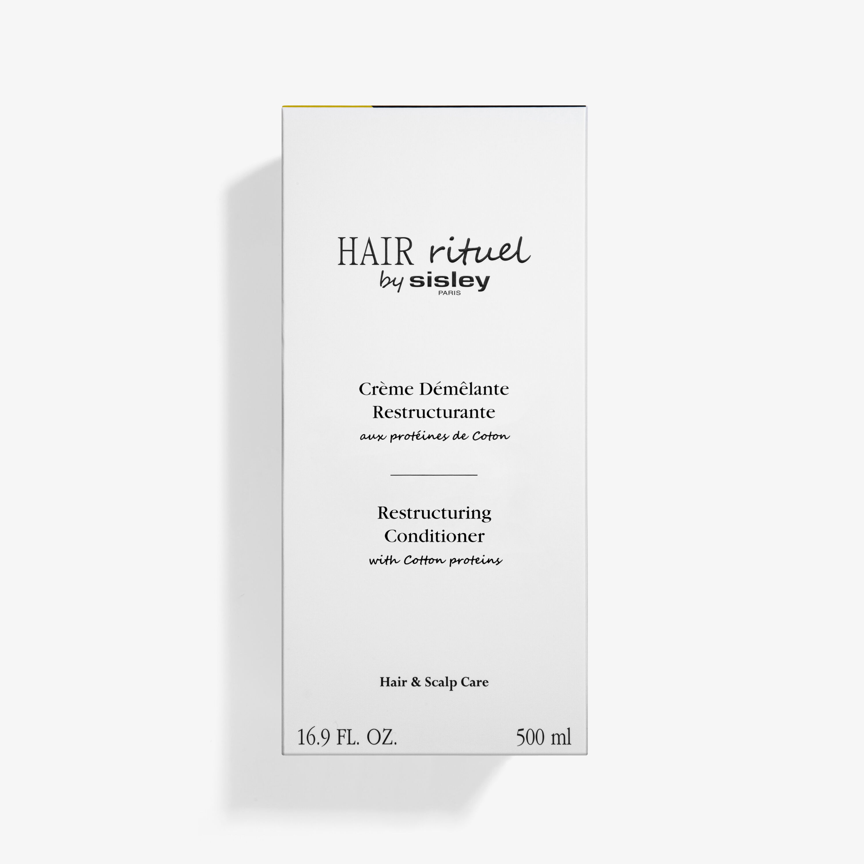 ヘア リチュアル コンディショナー 500mL - Sisley Paris