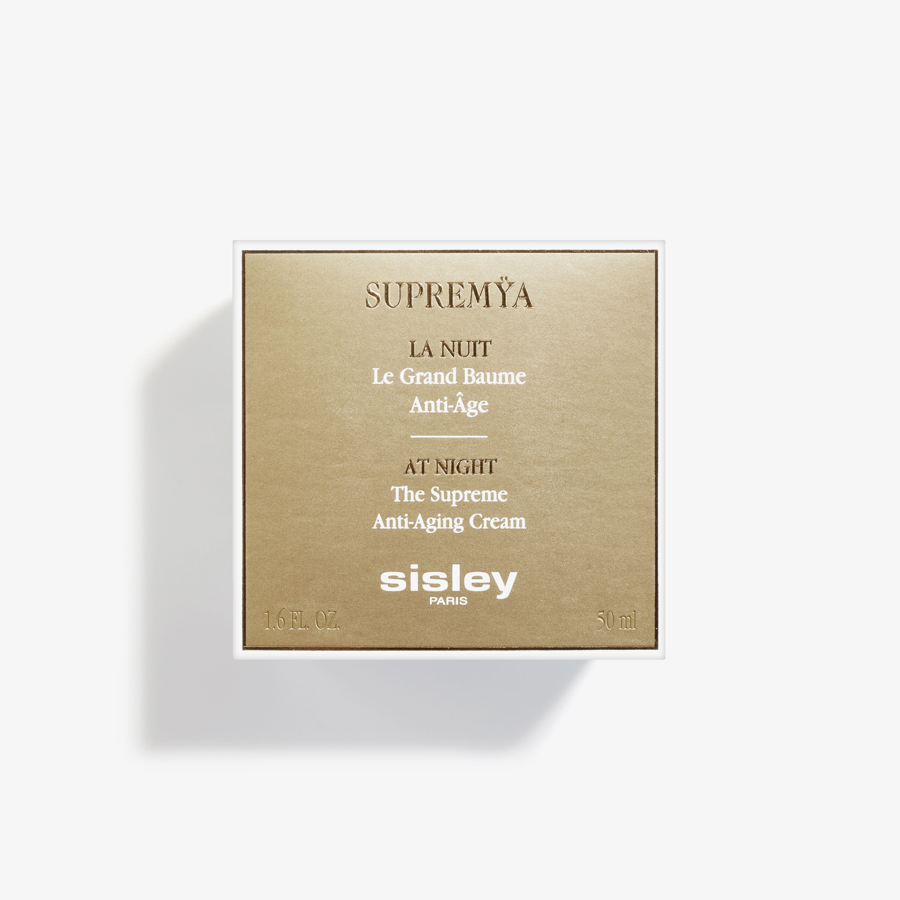 スプレミヤ バーム N - Sisley Paris