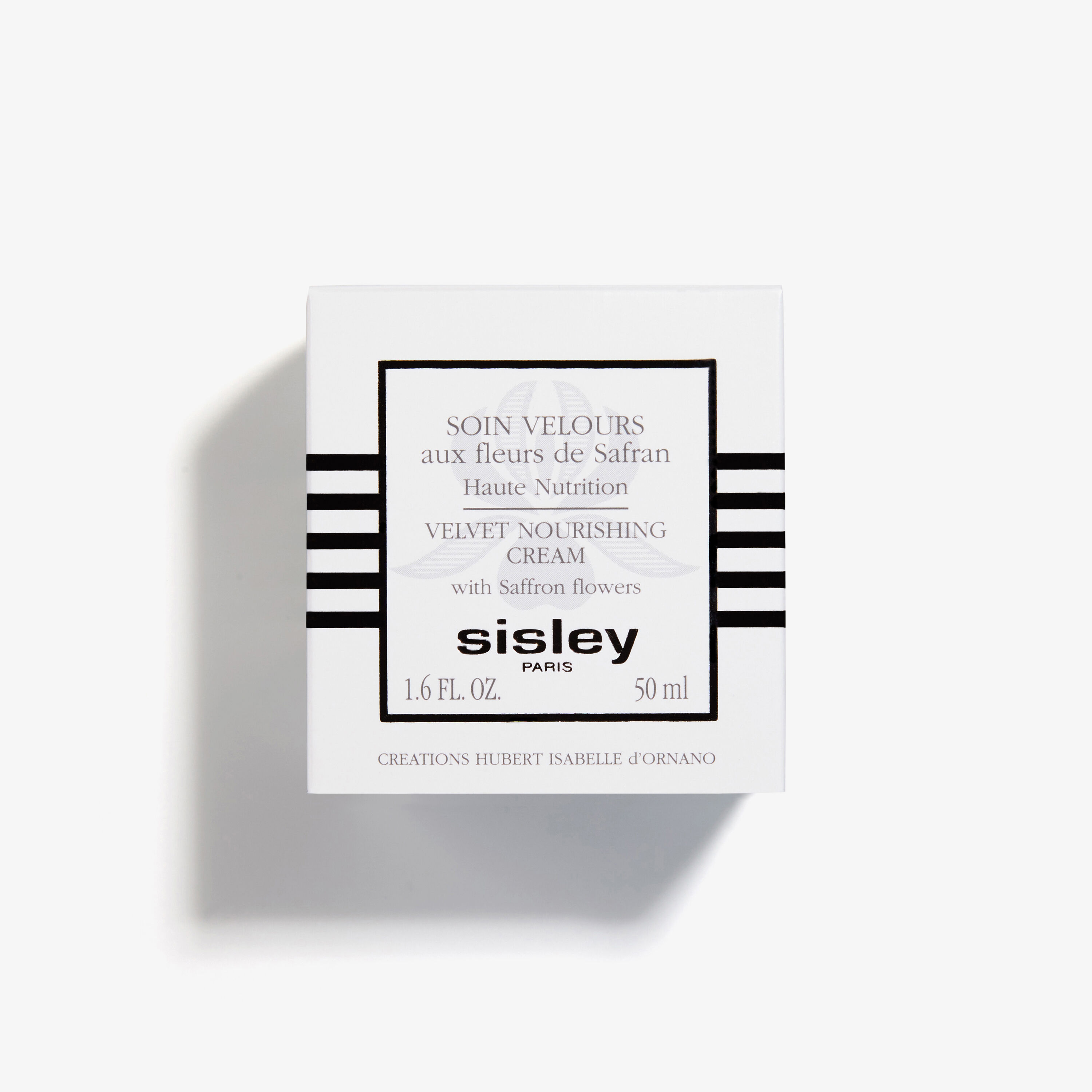 Velvet Nourishing Cream with Saffron flowers - Sisley Paris