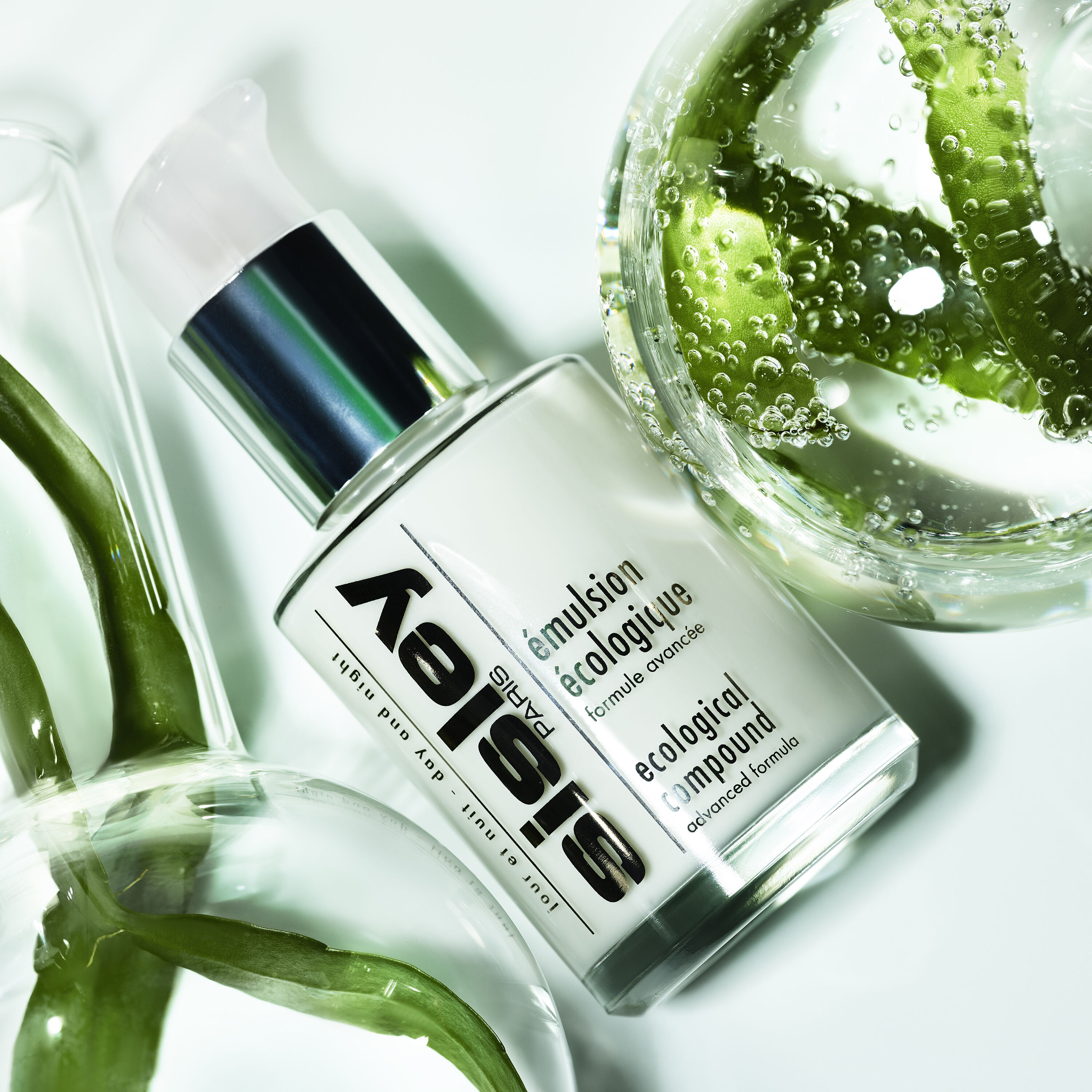 エコロジカル コムパウンド アドバンスト 60ml - Sisley Paris