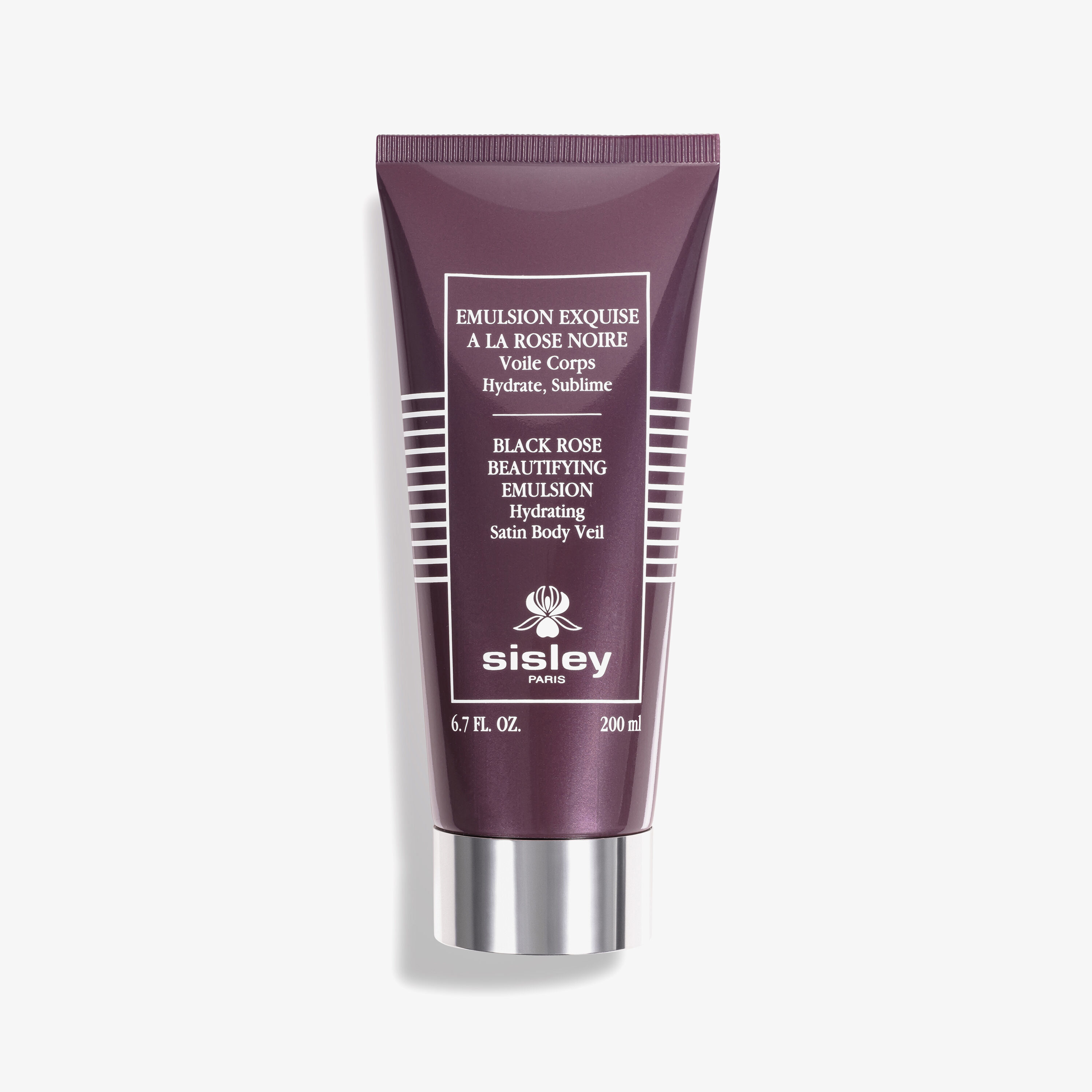 シスレイヤ インテグラル コンセントレート ボディ クリーム - Sisley