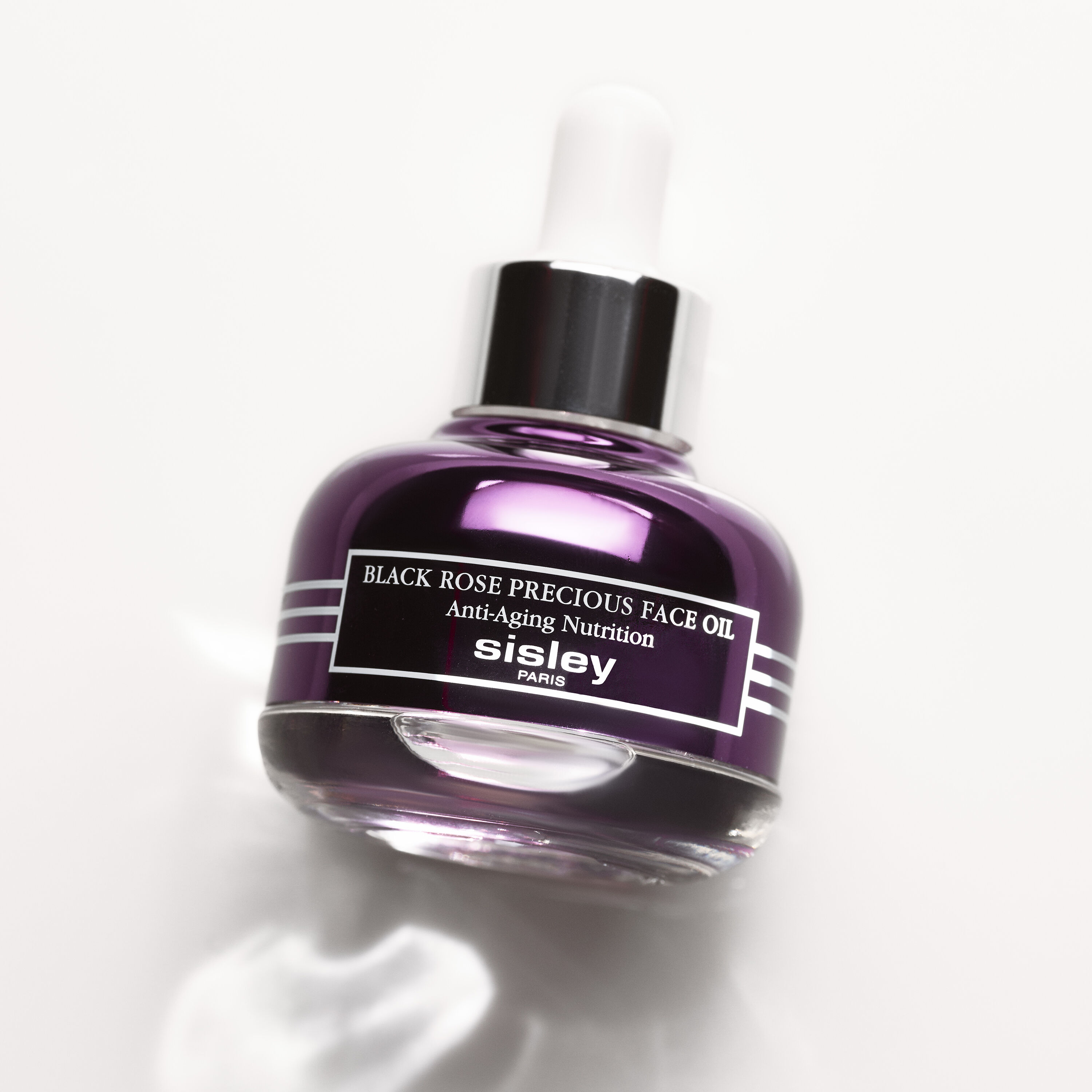 ブラックローズ プレシャスオイル - Sisley Paris