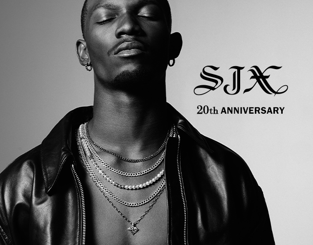 SJX｜公式ONLINE STORE