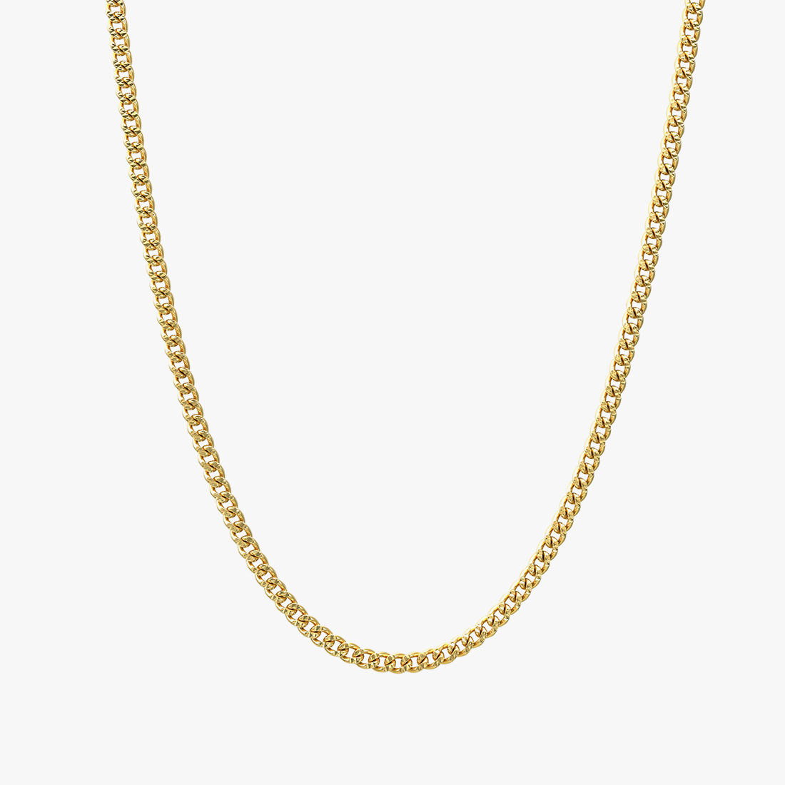 DESIGN CHAIN 50cm(5GK0059)｜SJX公式ONLINE STORE