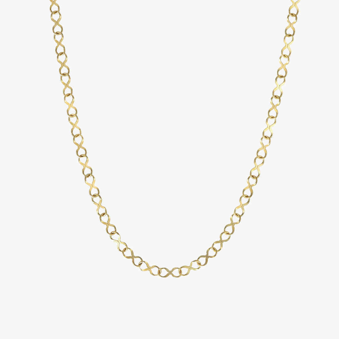 DESIGN CHAIN 45cm(6GK5001)｜SJX公式ONLINE STORE