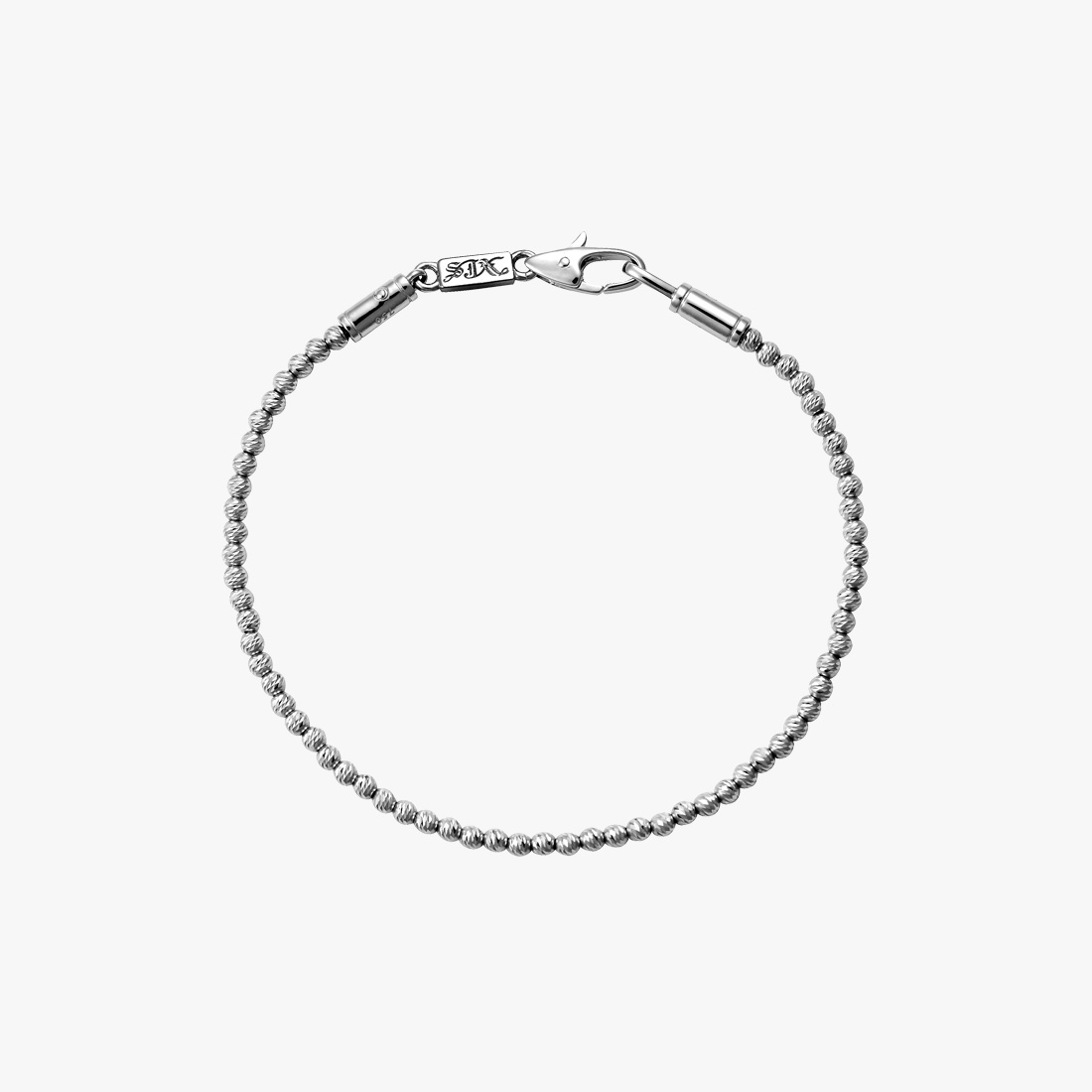 GOLD GLITTER BRACELET 18cm(5GU0009)｜SJX公式ONLINE STORE