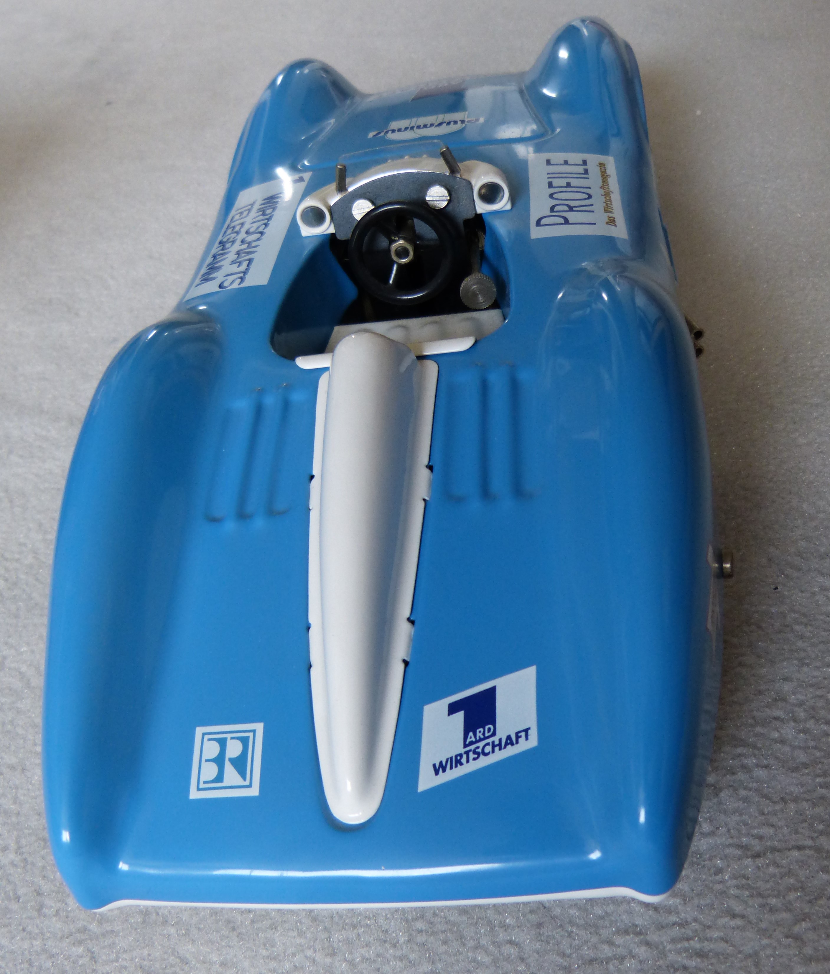 sjk-handel.de - Märklin Race Car Model 1947