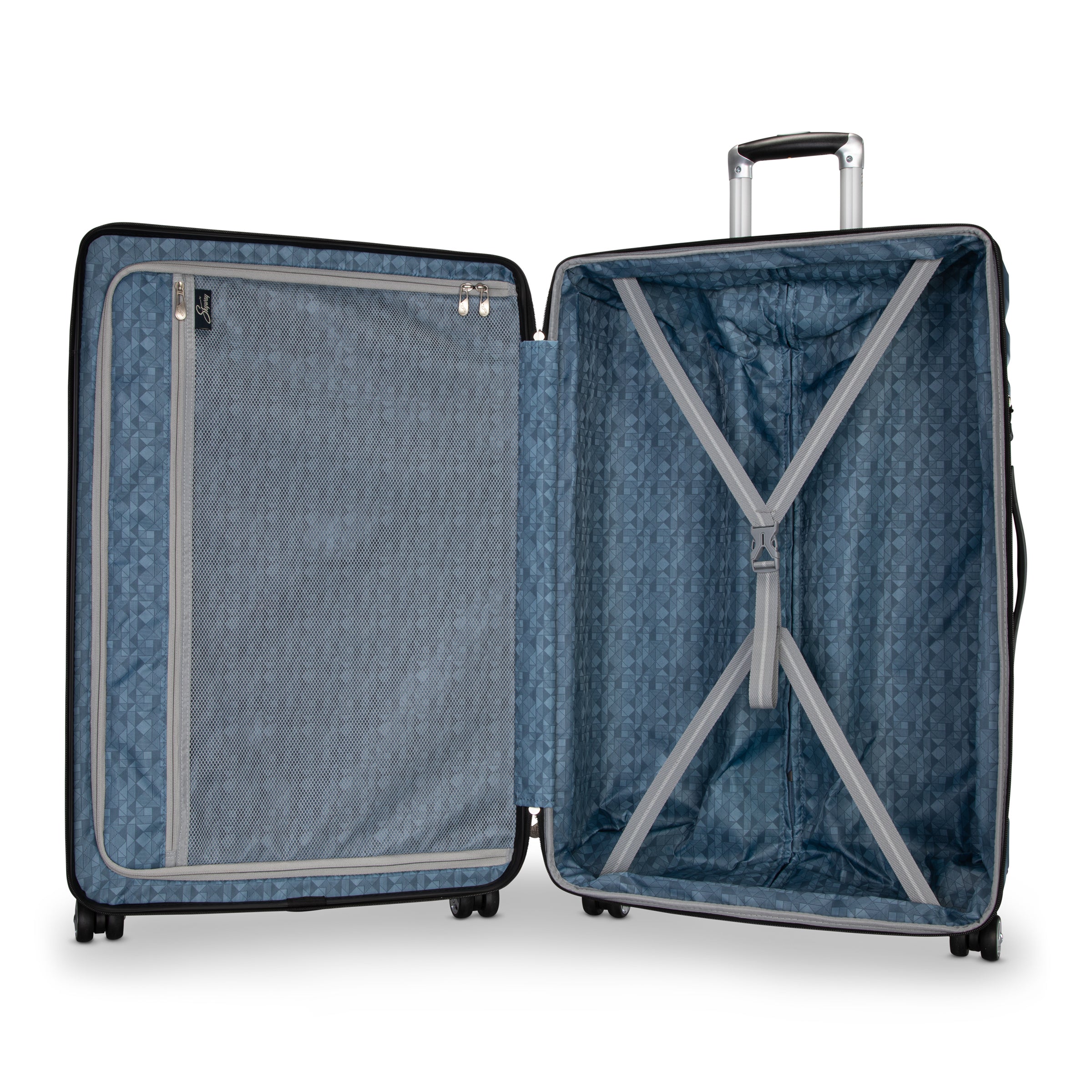 Nimbus 4.0 3 Piece Hardside Luggage Set (20
