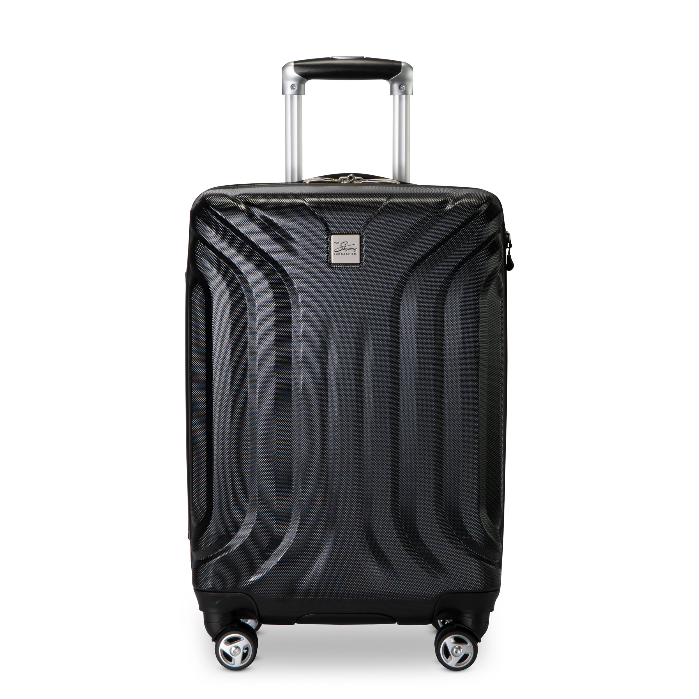 Nimbus 4.0 Hardside Carry-On Expandable Spinner – Skyway Luggage