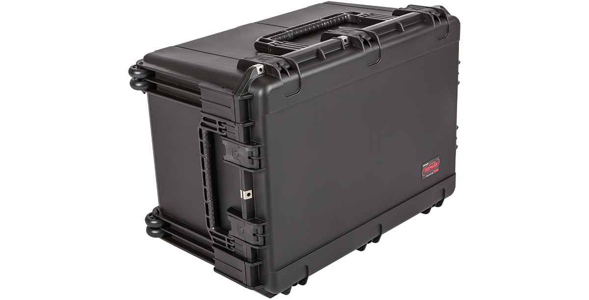 iSeries 3021-18 Case - SKB Waterproof | Mil-Std Durable