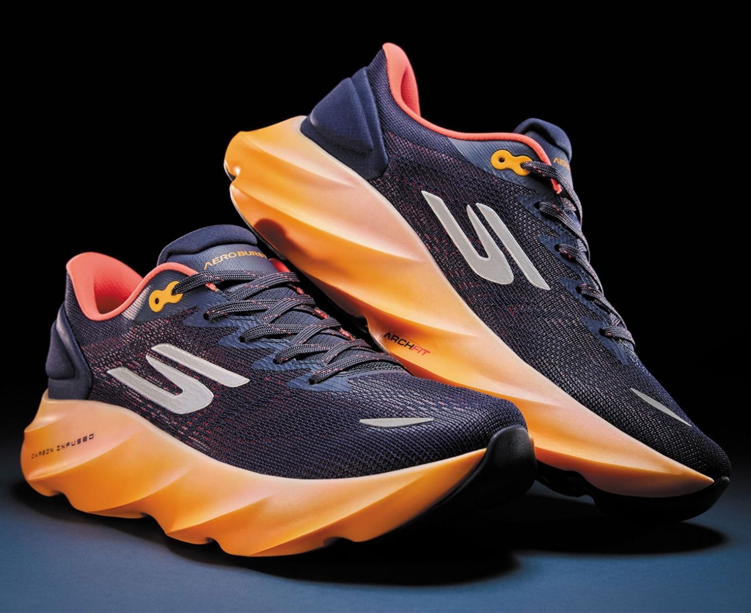 スケッチャーズ エアロ バースト | SKECHERS JP