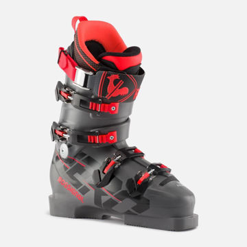 LOOK BINDING PX 18 WC ROCKERACE HOT RED(2025/26)- Skicenter - Shop