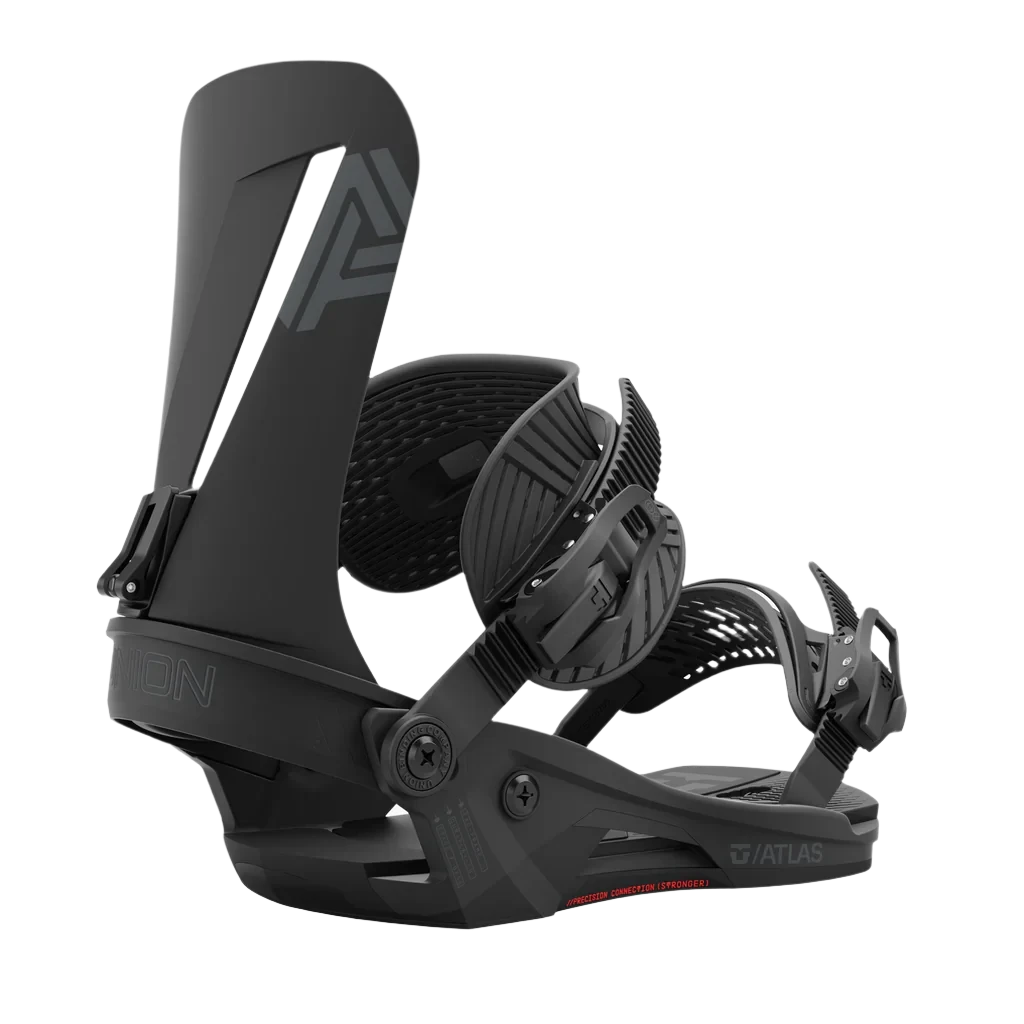 UNION ATLAS SNOWBOARD BINDINGS 2025 – Ski Barn Durango