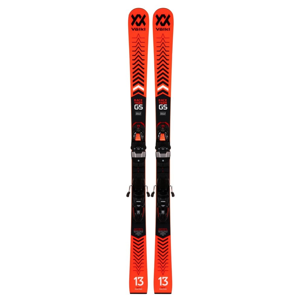 フォルクル2021〜22 VOLKL レースタイガーGS 180センチ フォルクル2021