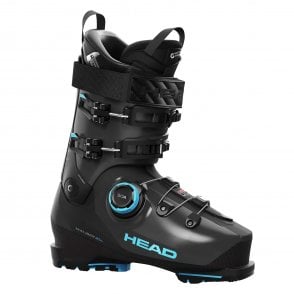 Head Formula 110 MV GW Ski Boots 2024 - Black/Red