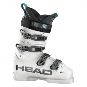 Head Raptor R3 RD Race Ski Boot 2020 - Ski Race from Ski Bartlett UK