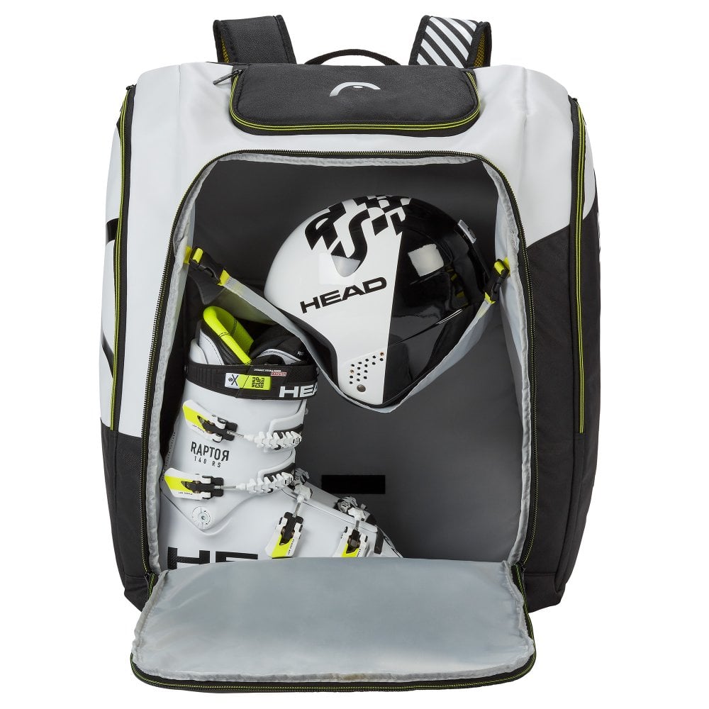 Head Rebels Racing Backpack - Large/90L - Ski Race from Ski