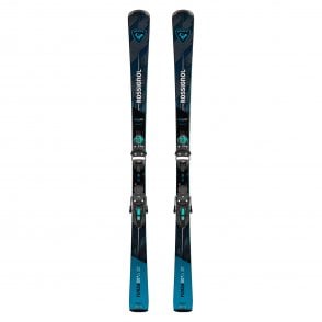 Rossignol Star Wars Junior Skis with Kid-X 4 Binding - 110cm - Ski
