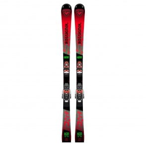 Rossignol Hero Athlete SL (R22) Ski - 2025