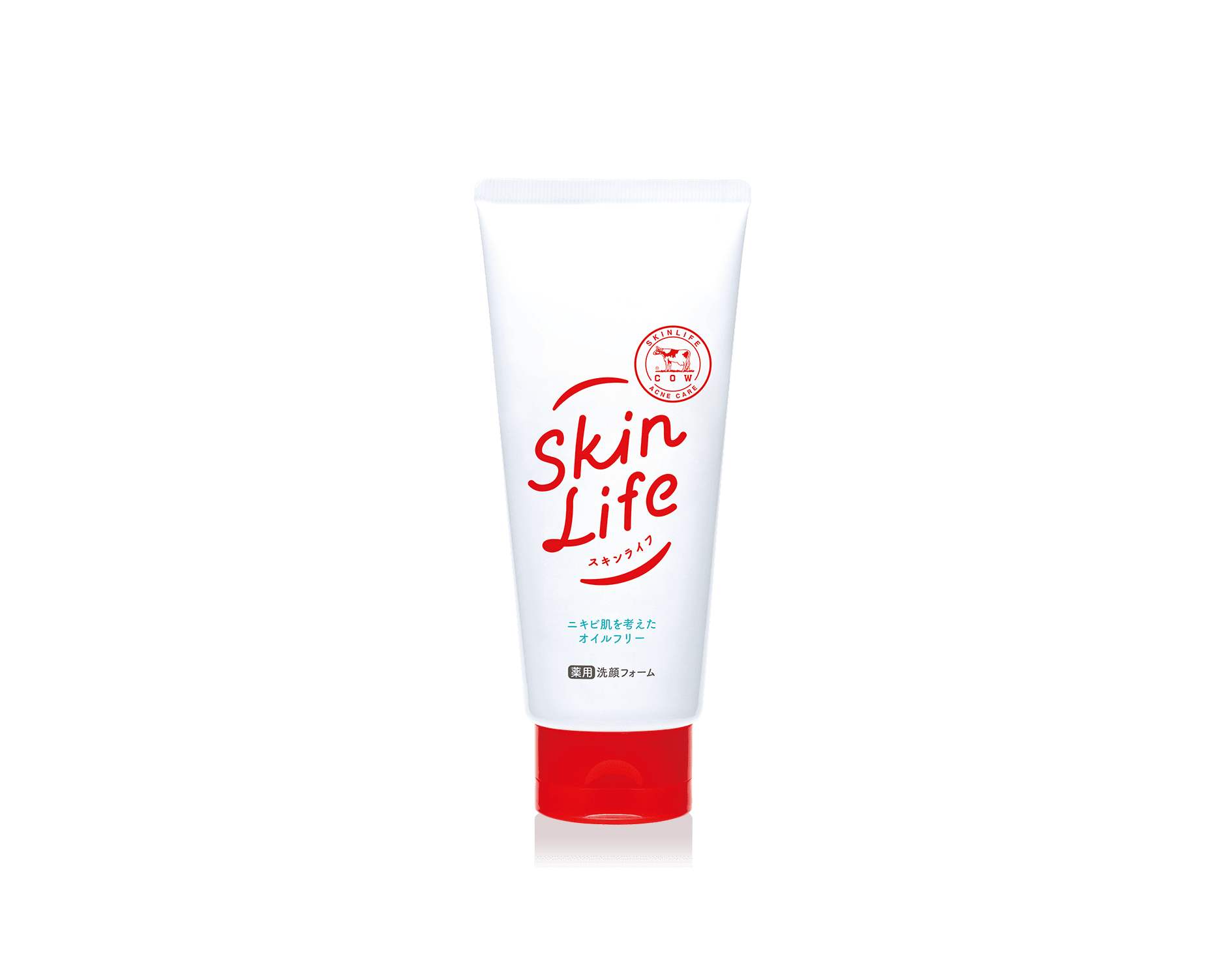 SkinLife スキンライフ - 薬用ニキビケアシリーズ - 商品紹介