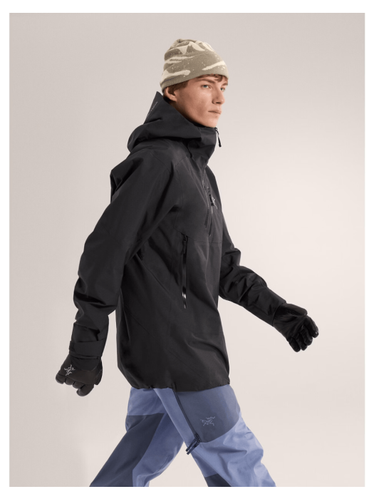 Arc'Teryx SABRE SV JACKET M