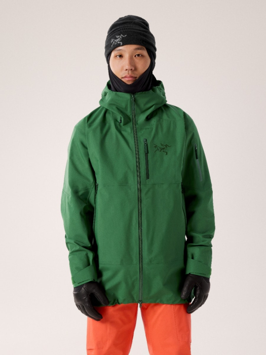 Arc'Teryx SABRE SV JACKET M