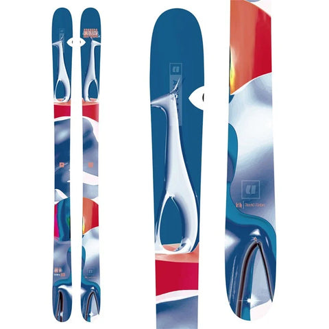 2021 ATOMIC VANTAGE 72 MENS SKI – Ski Pro Shop