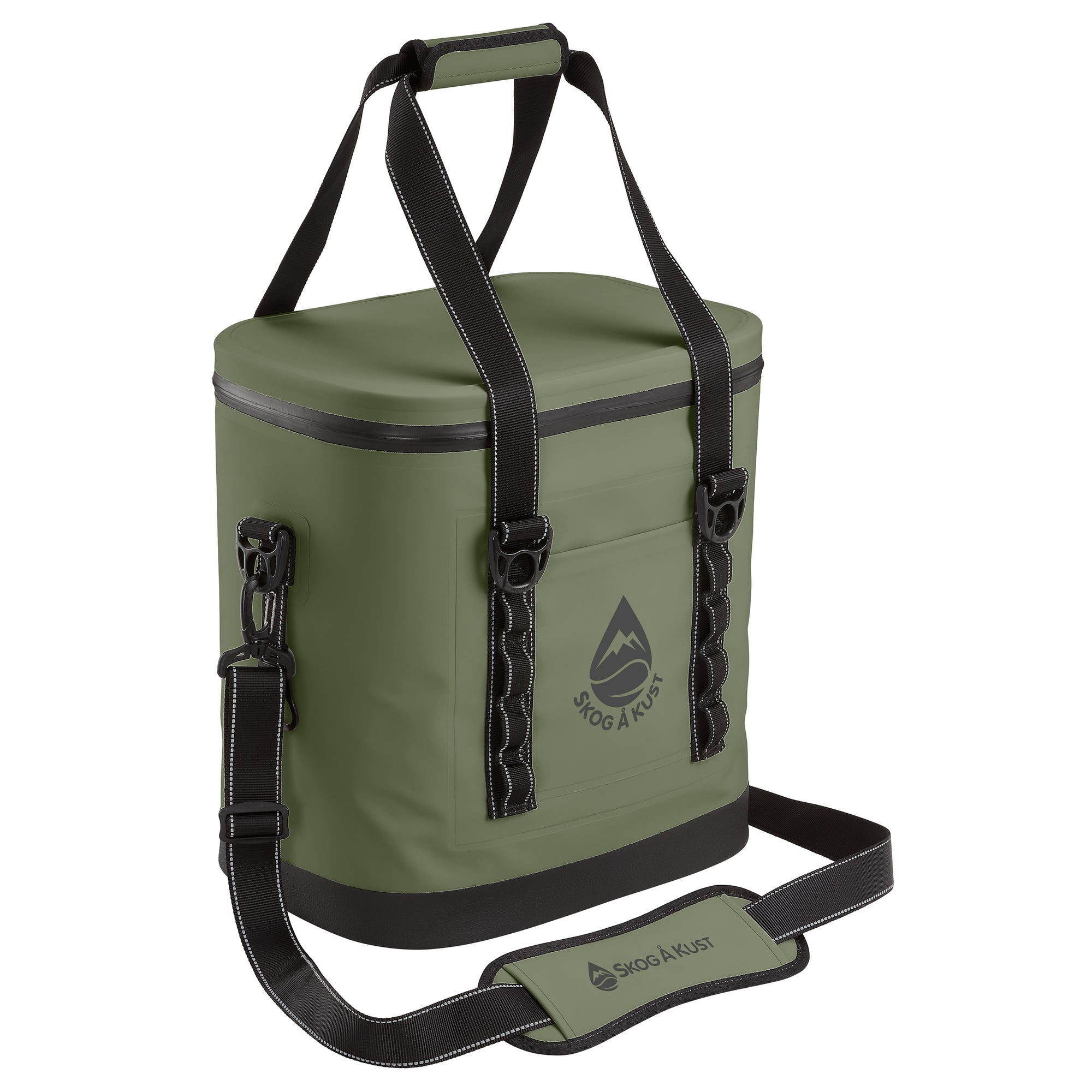 Buy ChillSåk Flip Airtight & Leakproof Soft Coolers Online – Skog