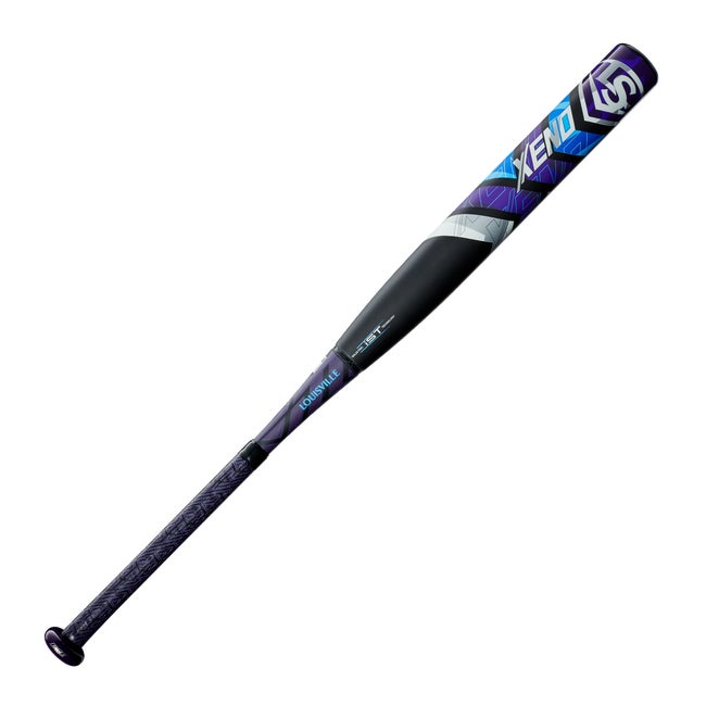 2021 Louisville Slugger Xeno (-11) Fastpitch Bat | Louisville Slugger